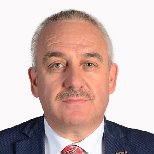 İsmail PALAKOĞLU